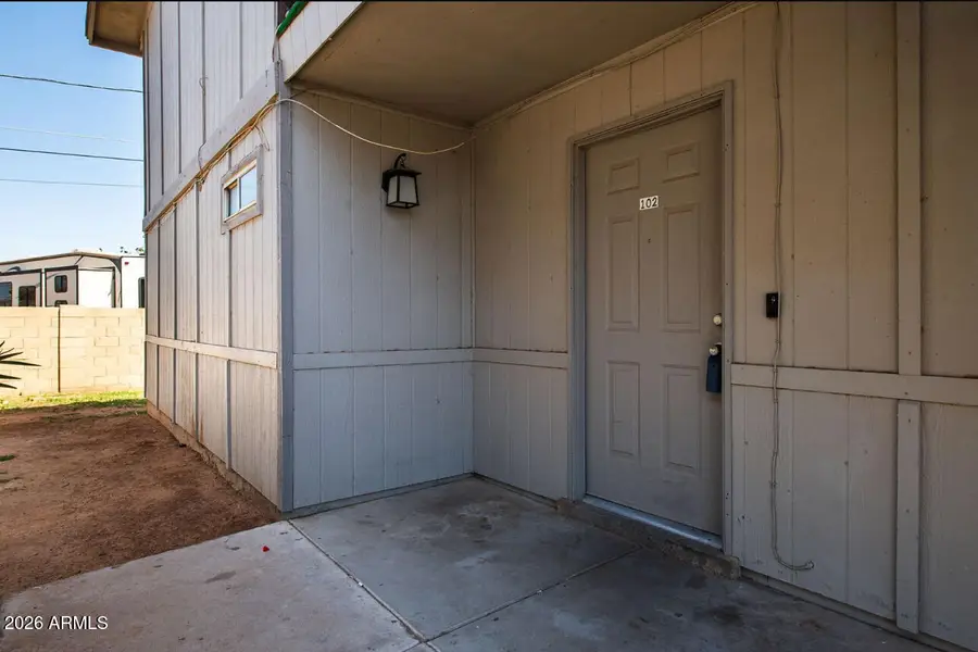 1861 N Spring --, Mesa, AZ 85203 - #2