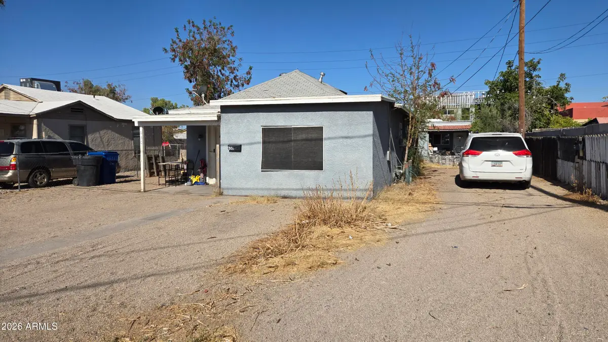 630 S Grand Street, Mesa, AZ 85210 - #1