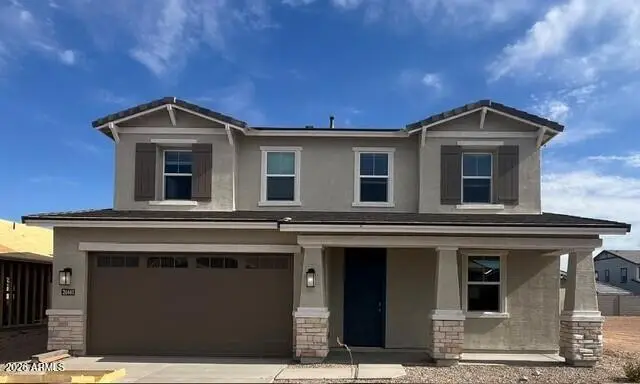 26441 W Florence Avenue, Buckeye, AZ 85326 - #1