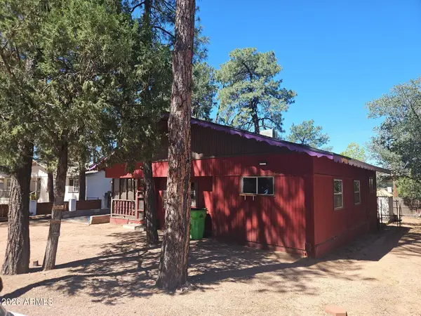 804 N Easy Street, Payson, AZ 85541
