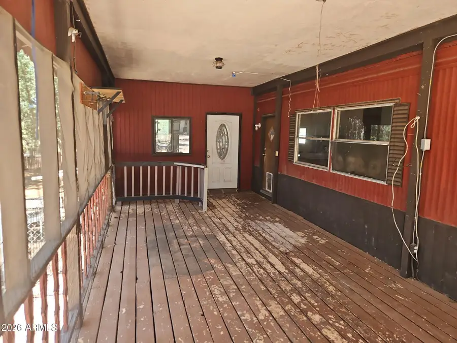 804 N Easy Street, Payson, AZ 85541 - #3