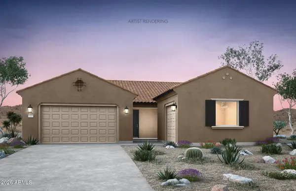 37257 N Lambrusco Road, San Tan Valley, AZ 85140