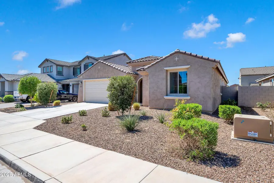 17605 W Medlock Drive, Litchfield Park, AZ 85340 - #3