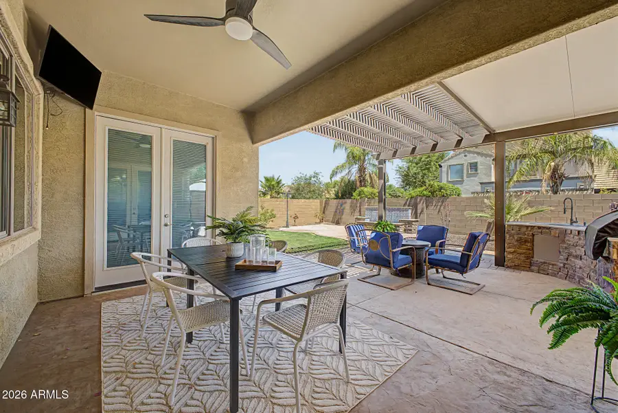 3104 E Muirfield Street, Gilbert, AZ 85298 - #3