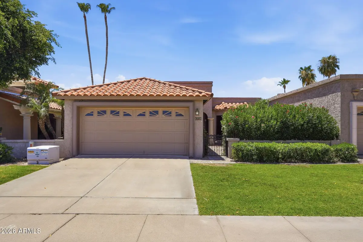 6710 N 79th Place, Scottsdale, AZ 85250 - #1