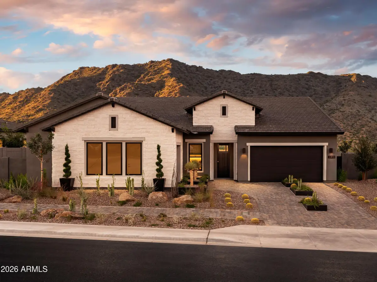 31410 N Crown King Lane, Queen Creek, AZ 85144 - #1