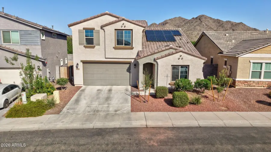 2322 N 212th Drive, Buckeye, AZ 85396 - #3