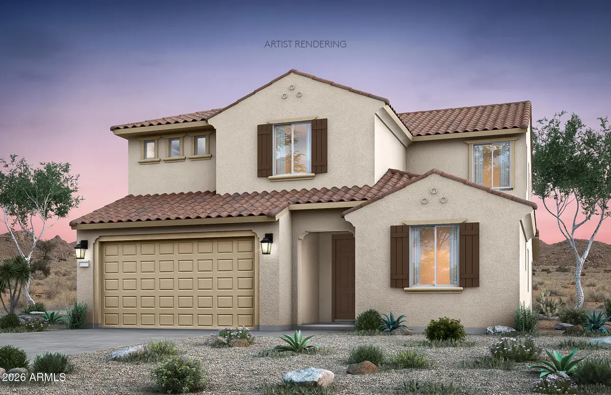 2760 E Verdial Lane, San Tan Valley, AZ 85140 - #1
