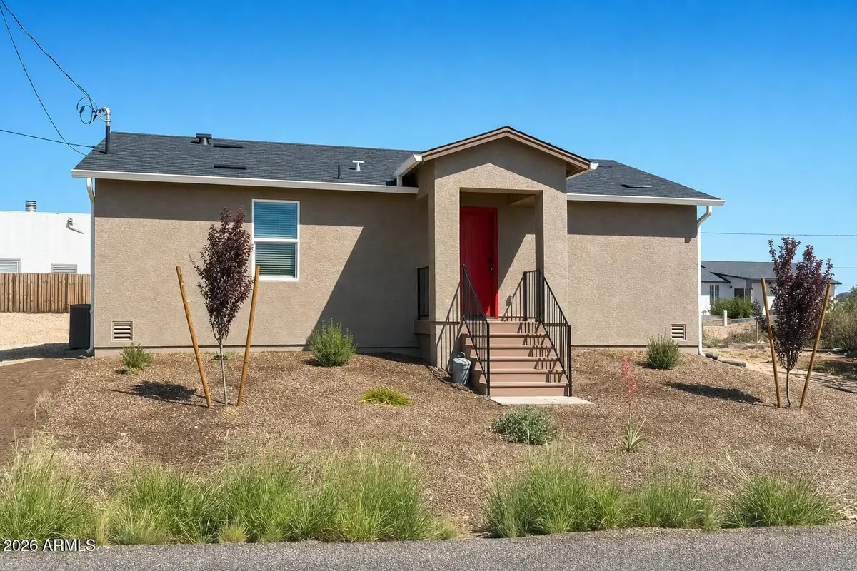 20526 E Cedar Canyon Drive #1, Mayer, AZ 86333 - #1