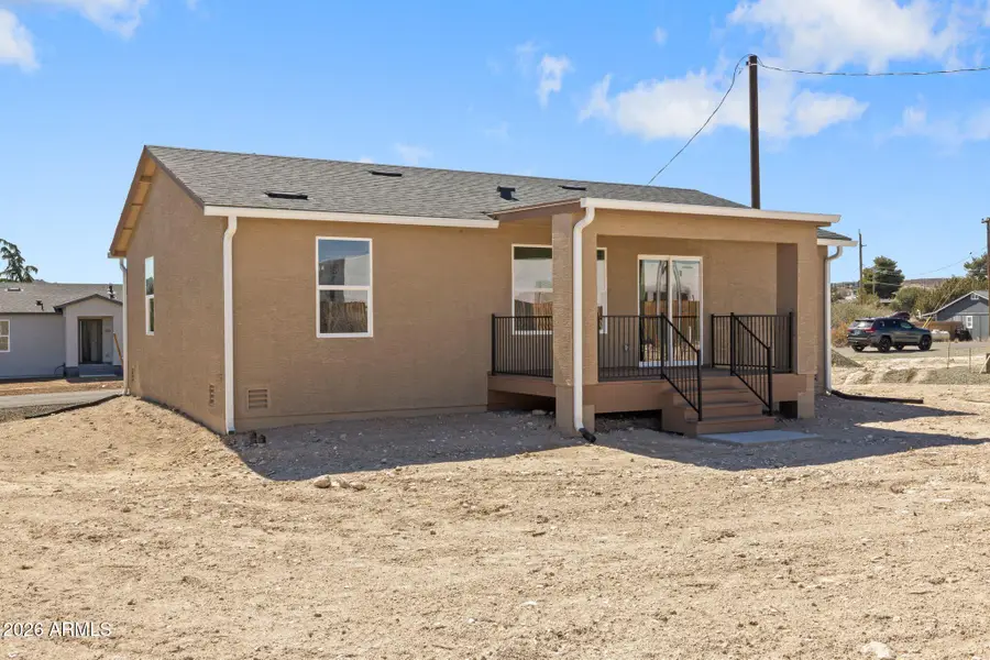 20526 E Cedar Canyon Drive #1, Mayer, AZ 86333 - #2