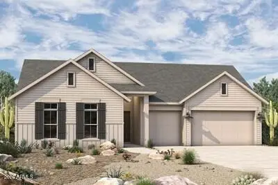 6865 N 190th Drive, Waddell, AZ 85355