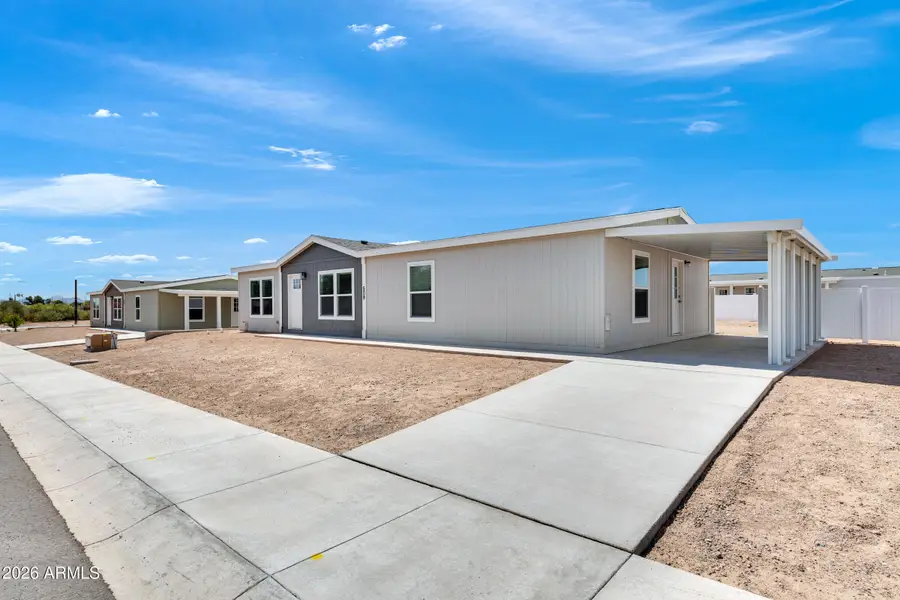 511 W Hunt Street, Gila Bend, AZ 85337 - #3