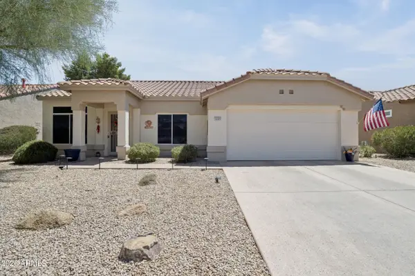 14325 W Domingo Lane, Sun City West, AZ 85375