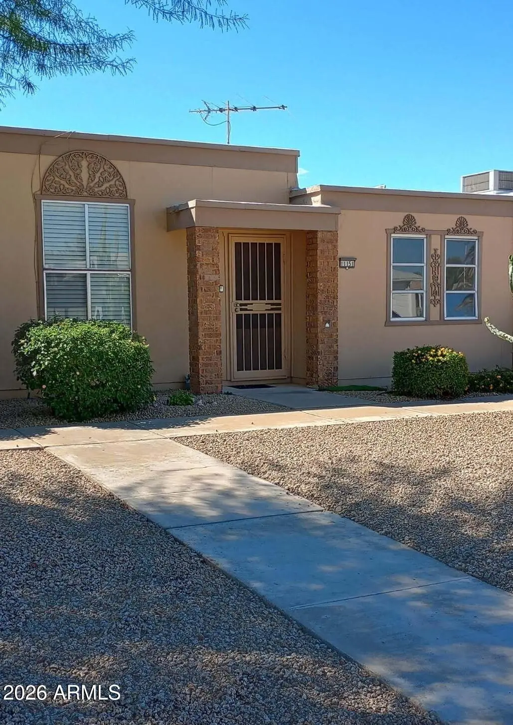 11151 W Cameo Drive, Sun City, AZ 85351 - #1