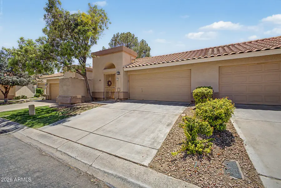 6776 S Wilson Street, Tempe, AZ 85283 - #2