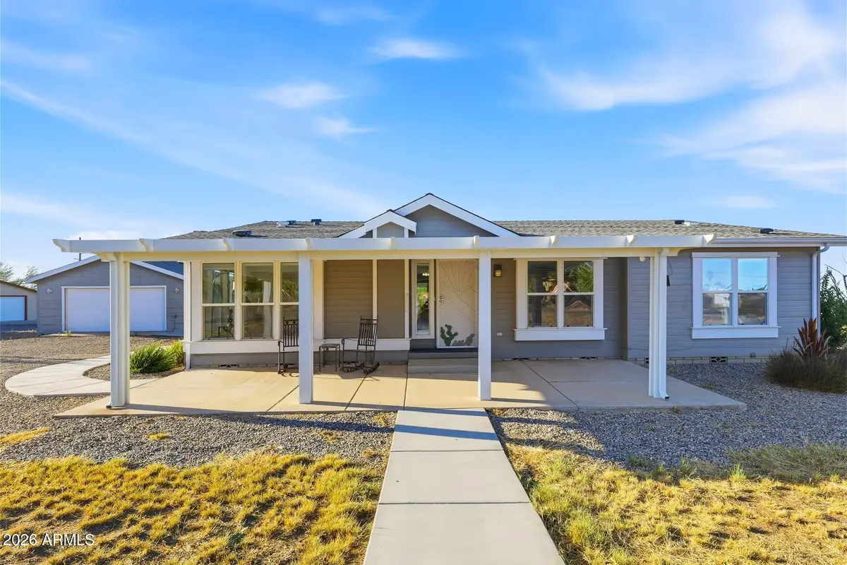 5247 E Anita Drive, Hereford, AZ 85615 - #1