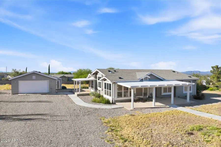5247 E Anita Drive, Hereford, AZ 85615 - #2
