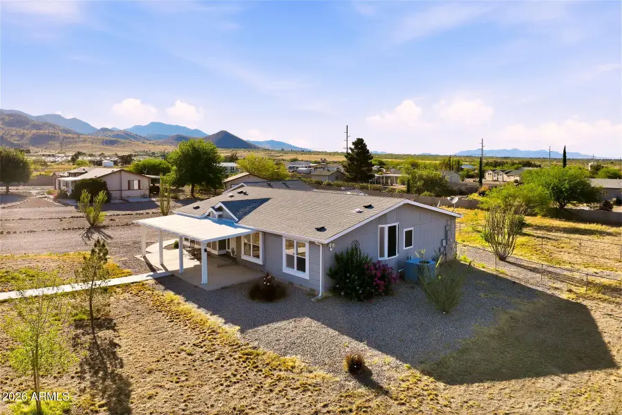 5247 E Anita Drive, Hereford, AZ 85615 - #3