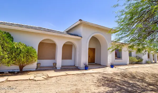 20701 W Black Knob Street, Casa Grande, AZ 85122