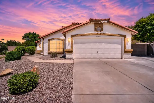 8756 W Lone Cactus Drive, Peoria, AZ 85382