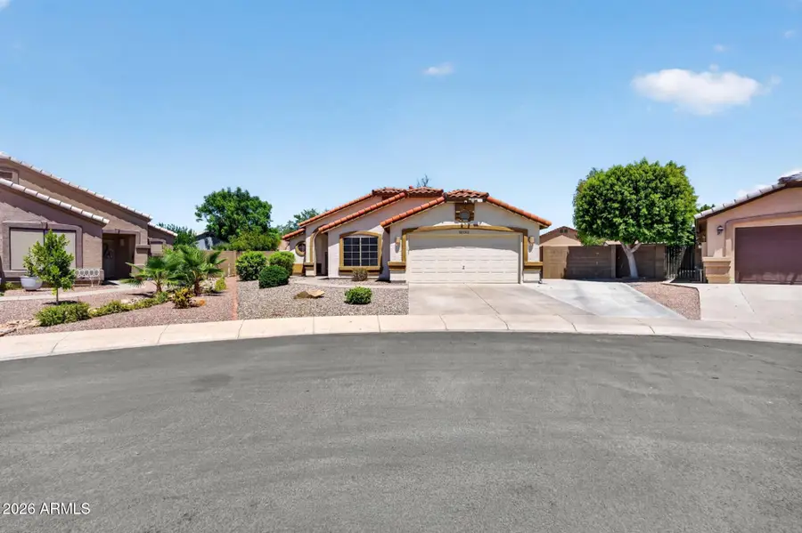 8756 W Lone Cactus Drive, Peoria, AZ 85382 - #2