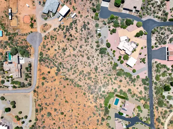00 E Corriente Way, Cottonwood, AZ 86326