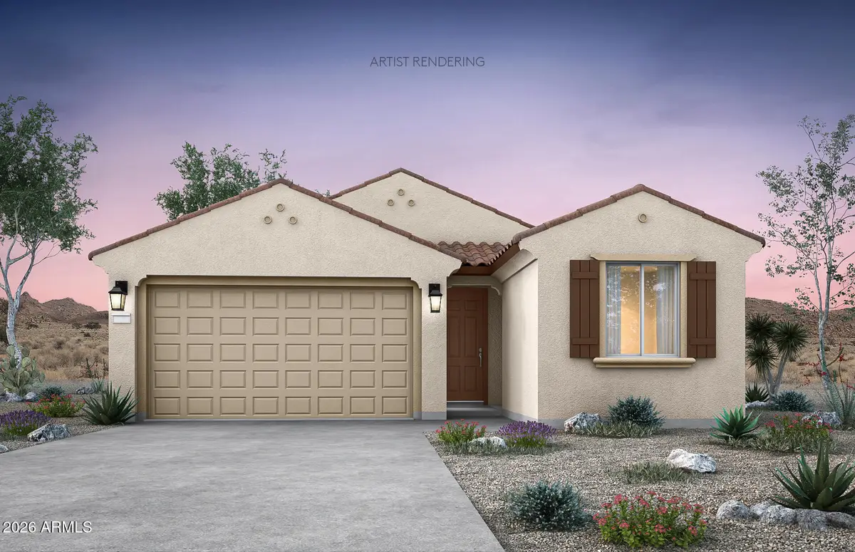 36305 N Ghia Drive, San Tan Valley, AZ 85140 - #1
