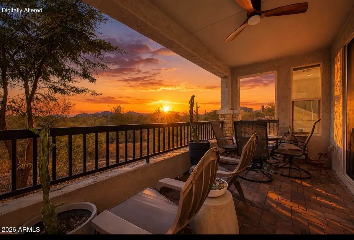 5100 E Rancho Paloma Drive #1044, Cave Creek, AZ 85331 - #1