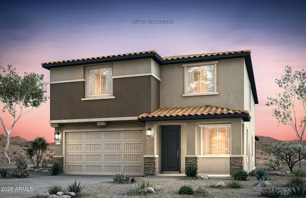 36302 N Ghia Drive, San Tan Valley, AZ 85140
