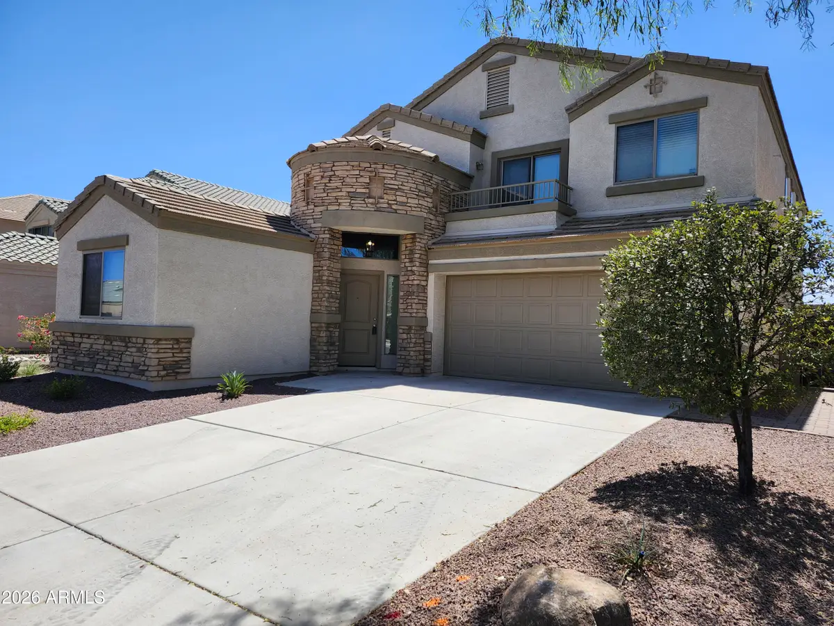 21280 N 96th Avenue, Peoria, AZ 85382 - #1