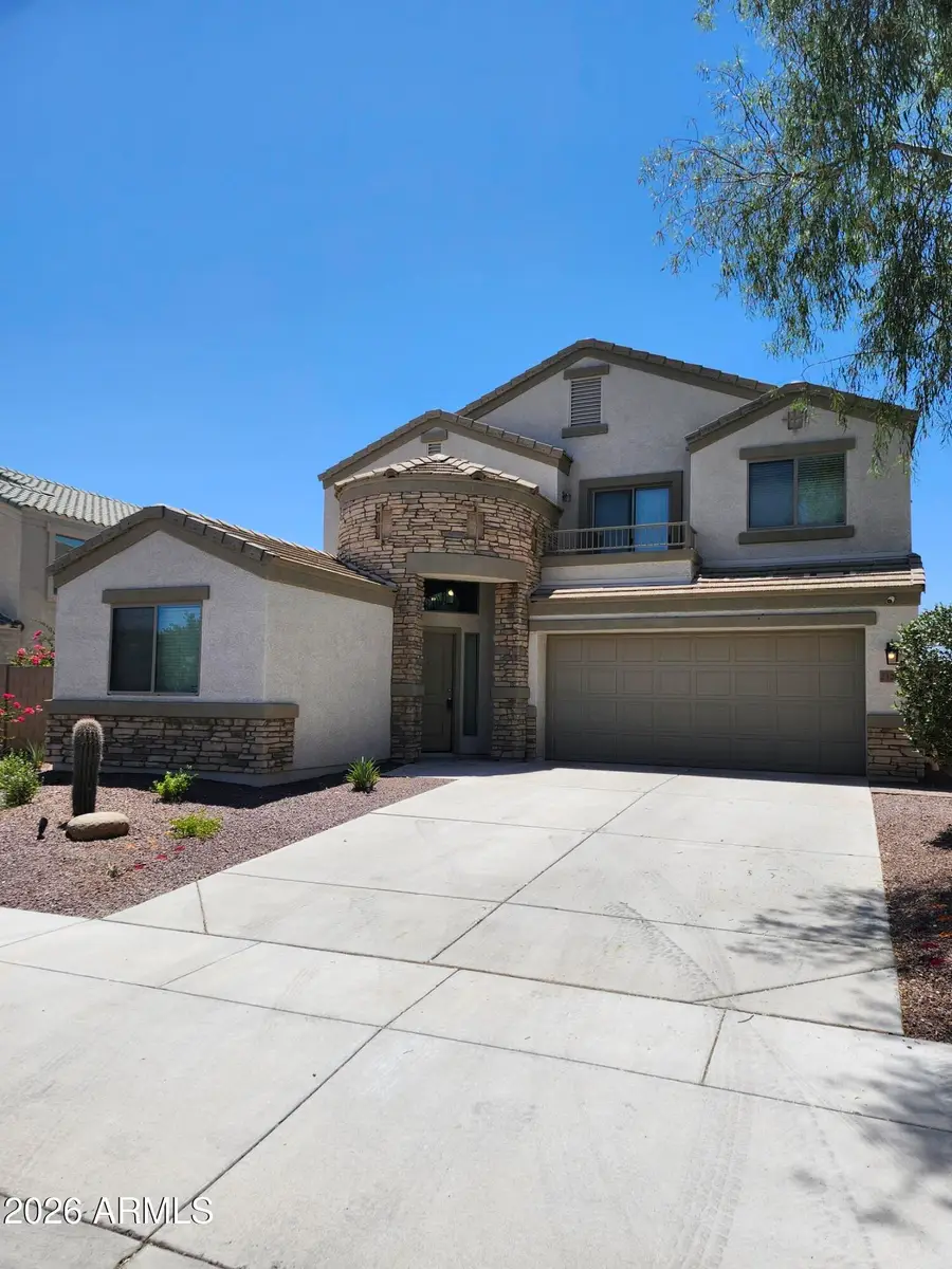 21280 N 96th Avenue, Peoria, AZ 85382 - #2