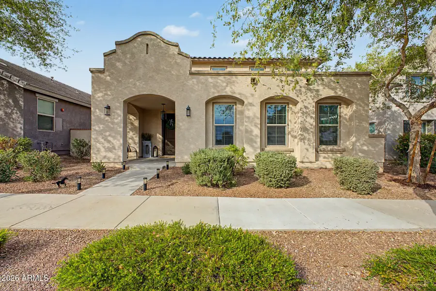 2389 N Riley Road, Buckeye, AZ 85396 - #2