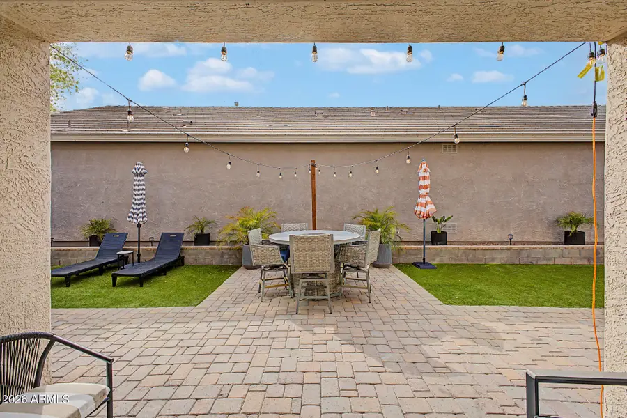 2389 N Riley Road, Buckeye, AZ 85396 - #3