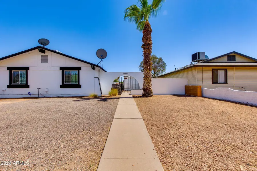 4641 E Roeser Road, Phoenix, AZ 85040 - #2