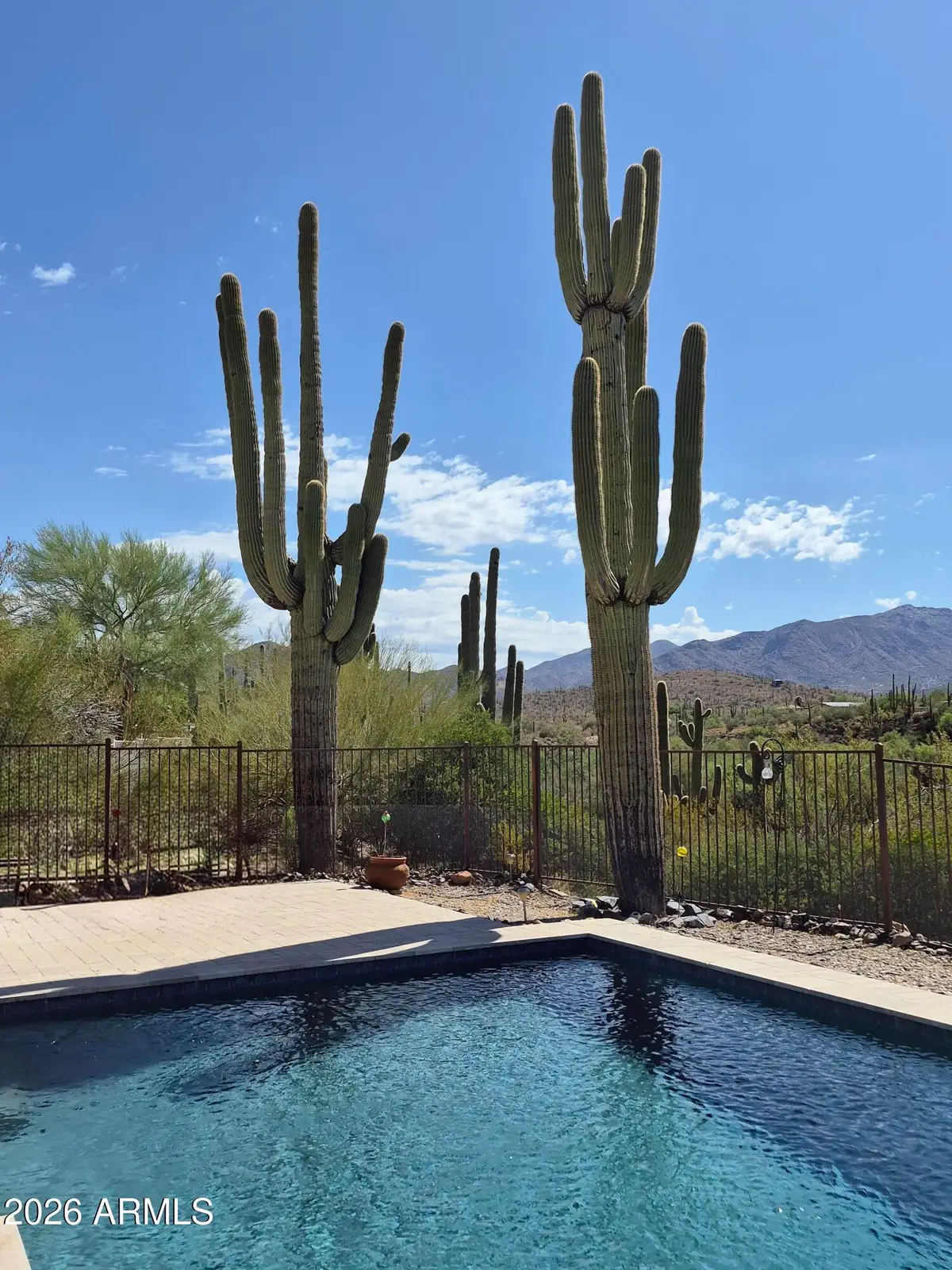 41455 N Ironwood Bluff, Cave Creek, AZ 85331 - #1