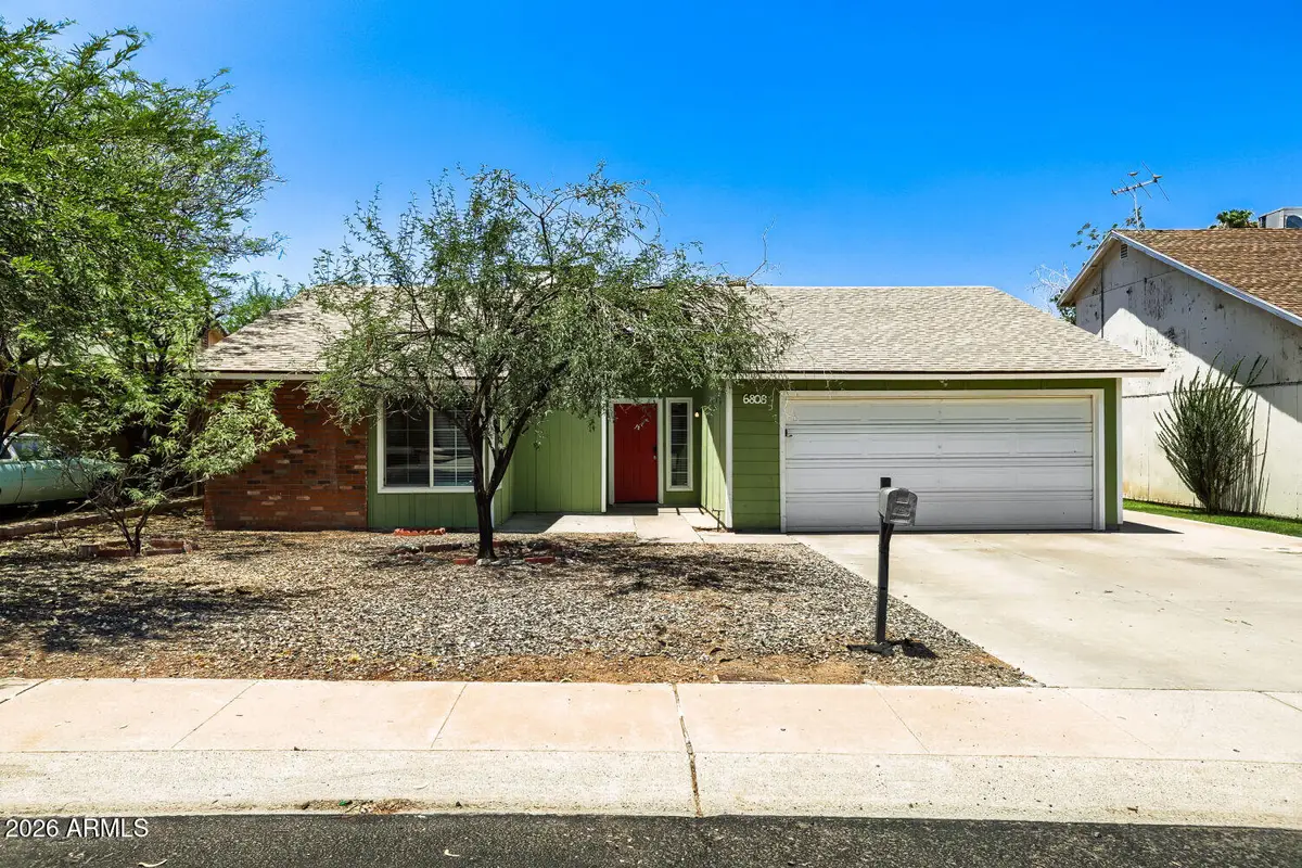 6808 S 41st Street, Phoenix, AZ 85042 - #1