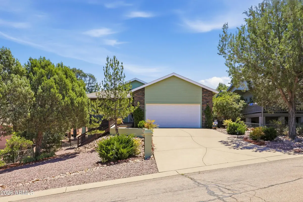 1105 S Sycamore Circle, Payson, AZ 85541 - #1