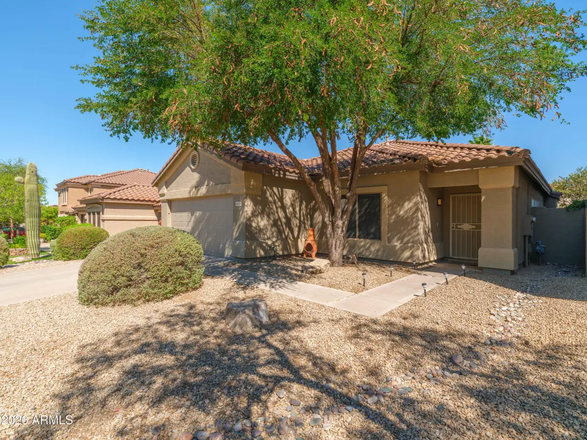 4112 E Tether Trail, Phoenix, AZ 85050 - #1