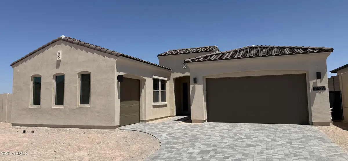 31439 N Crown King Lane, Queen Creek, AZ 85144 - #1