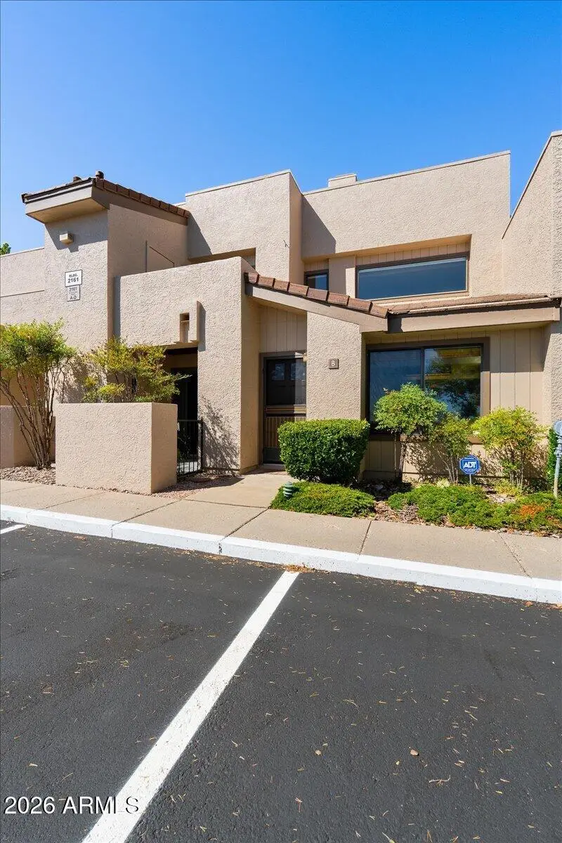 2161 Resort Way N #B6, Prescott, AZ 86301 - #1