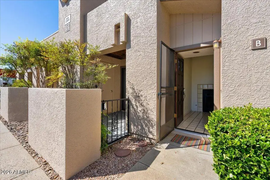 2161 Resort Way N #B6, Prescott, AZ 86301 - #3