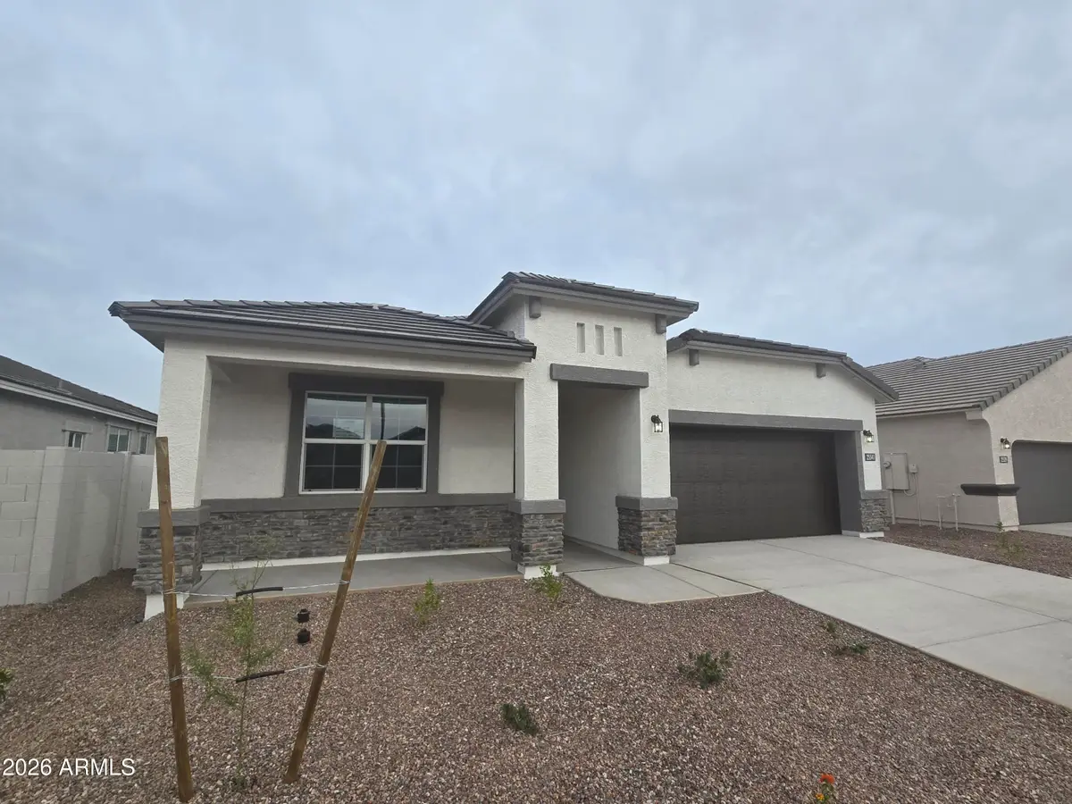 25548 N 183rd Lane, Wittmann, AZ 85361 - #1