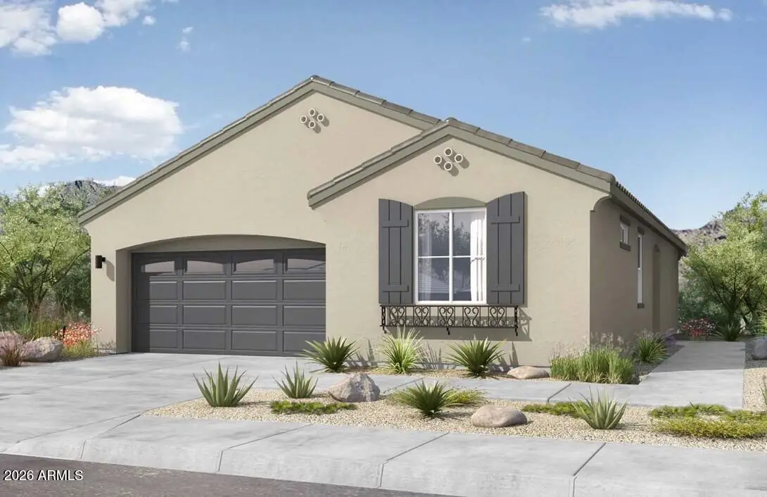 14480 W Soft Wind Circle, Surprise, AZ 85387 - #1