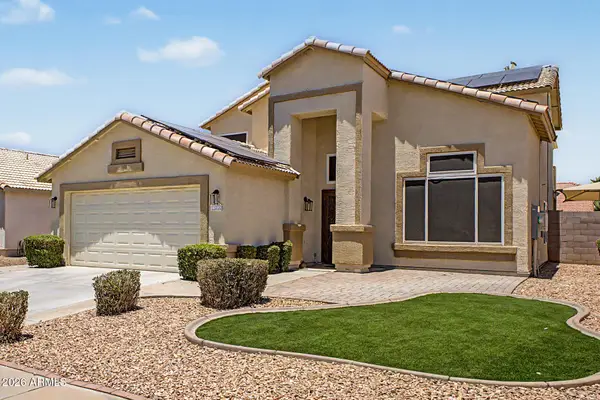 11618 W Palm Lane, Avondale, AZ 85392