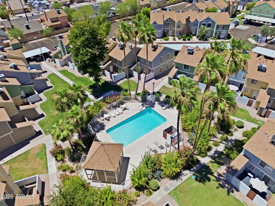1970 N Hartford Street #4, Chandler, AZ 85225 - #2