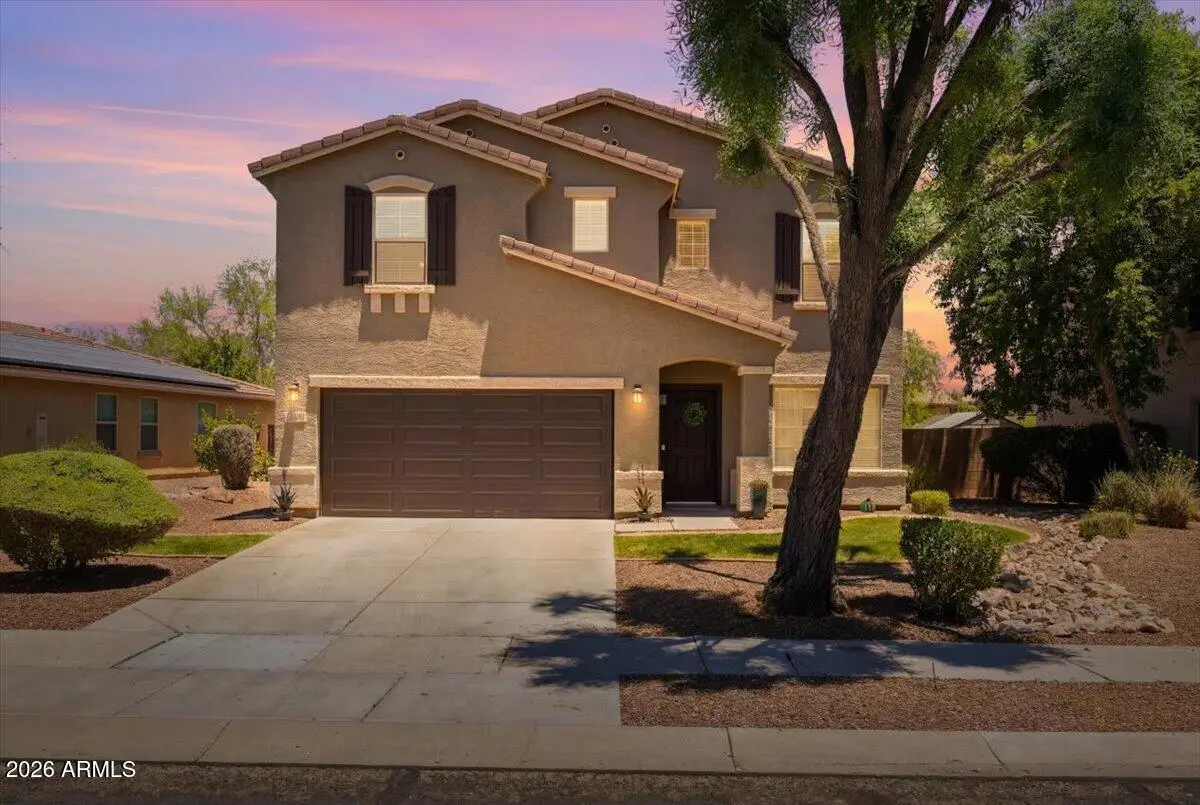 27057 N 176th Drive, Surprise, AZ 85387 - #1