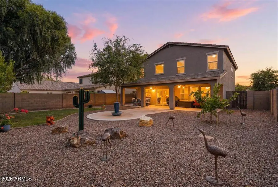 27057 N 176th Drive, Surprise, AZ 85387 - #2