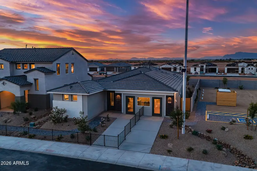 2916 E Villa Avenue, San Tan Valley, AZ 85143 - #2