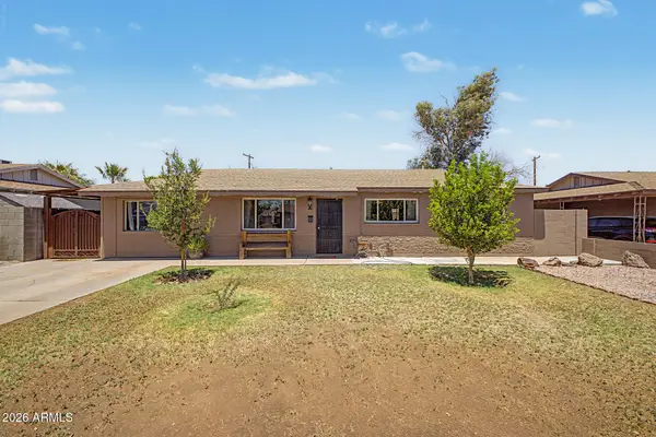 7420 E Taylor Street, Scottsdale, AZ 85257