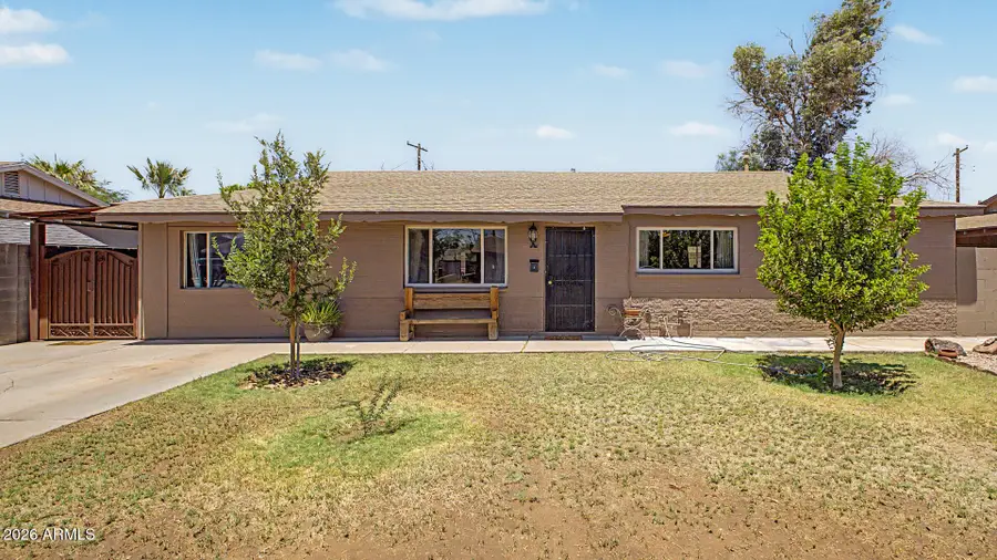 7420 E Taylor Street, Scottsdale, AZ 85257 - #2